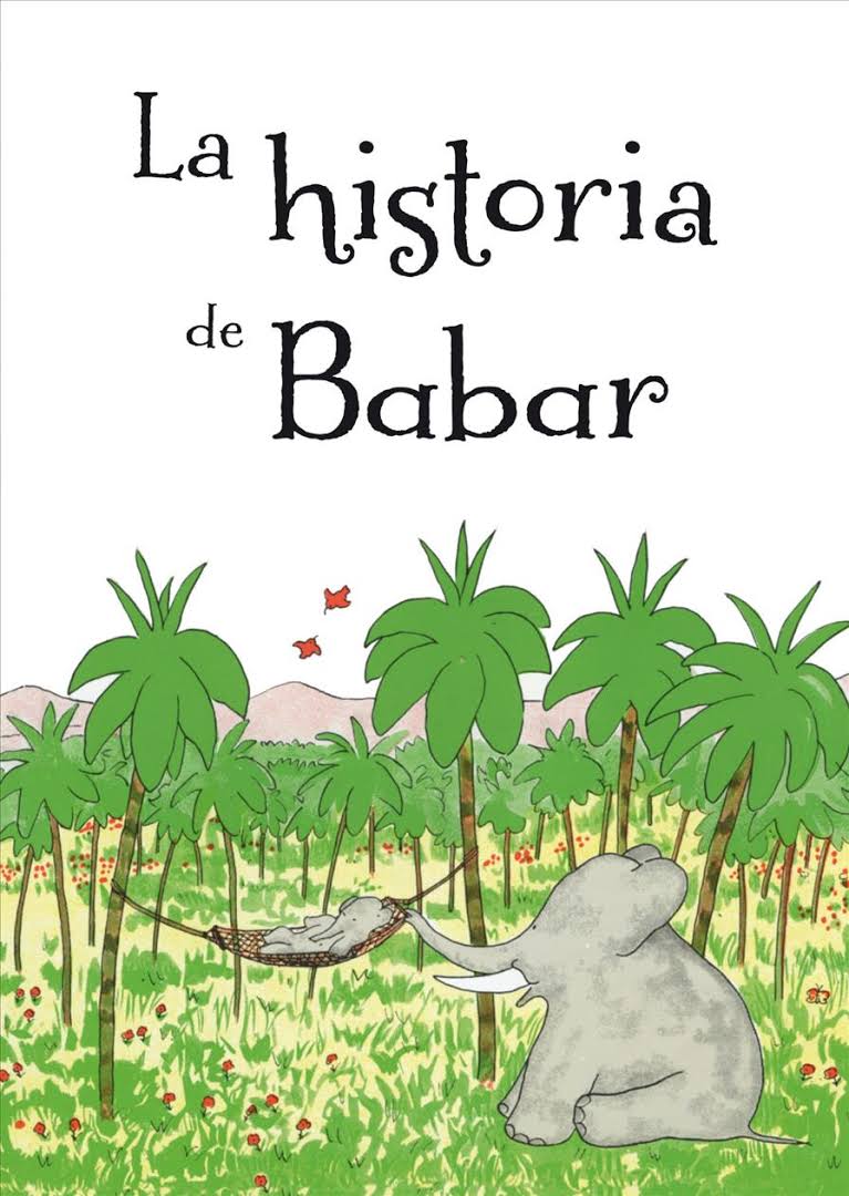 La historia de Babar
