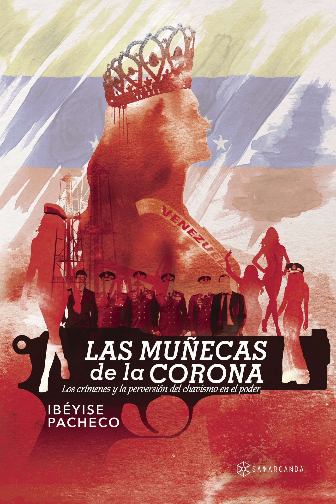 Las muñecas de la corona
