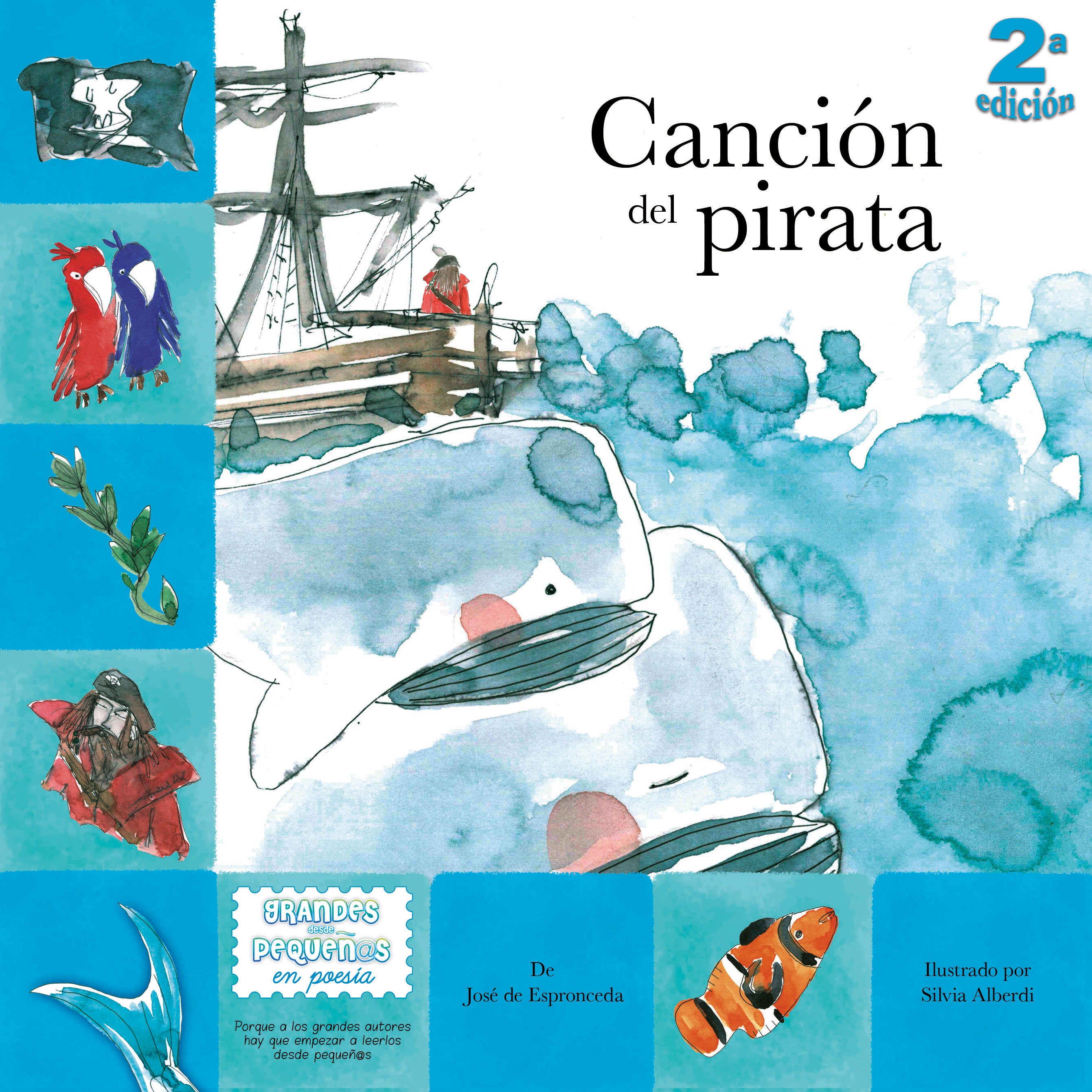 Canción del pirata