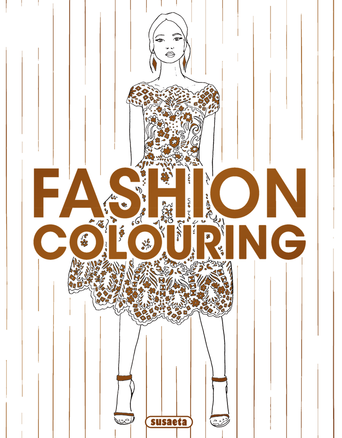 Fashion Colouring