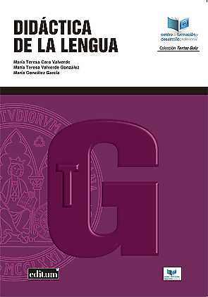 Didáctica de la Lengua