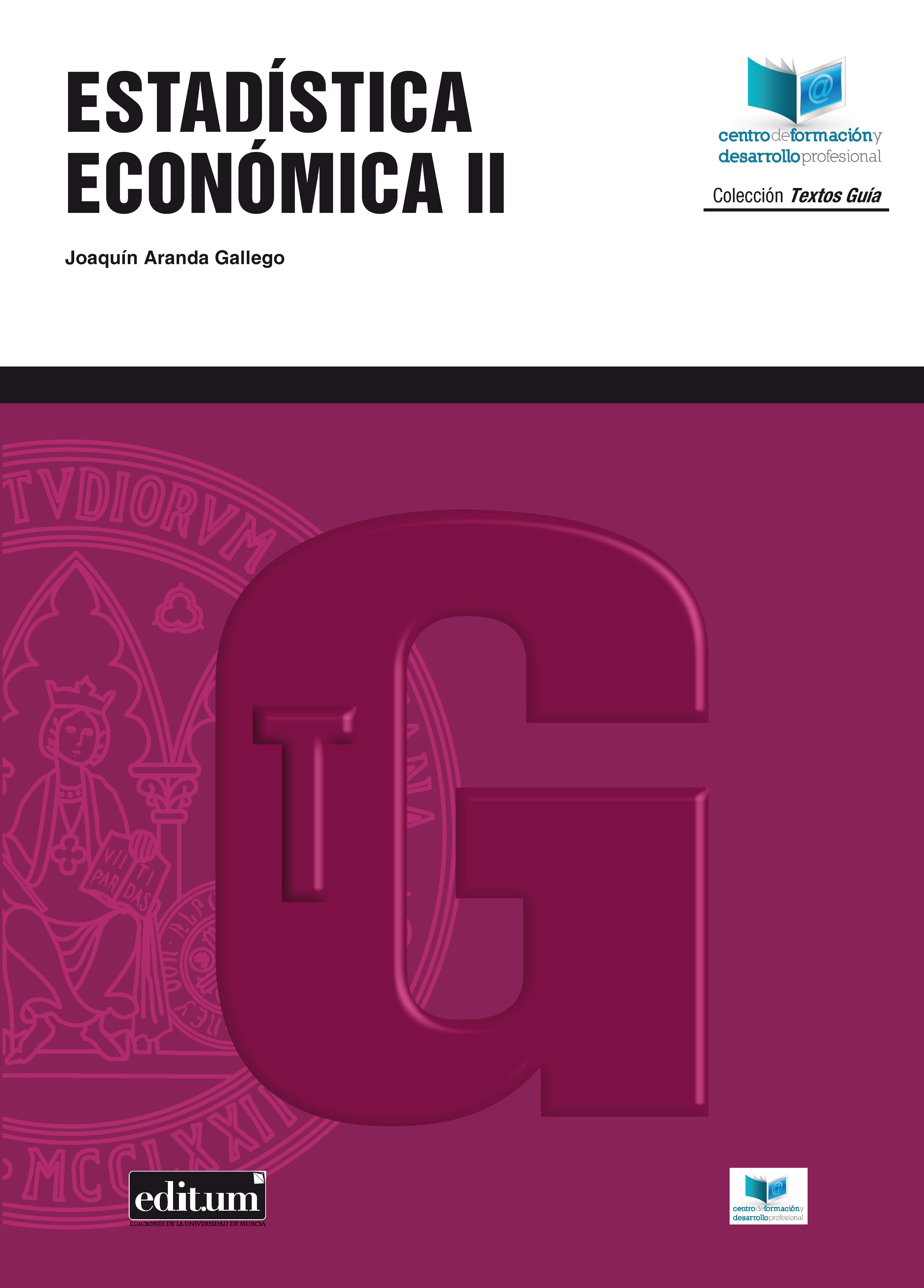 Estadística Económica Ii