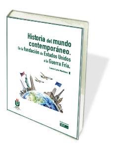 Historia del mundo contemporáneo