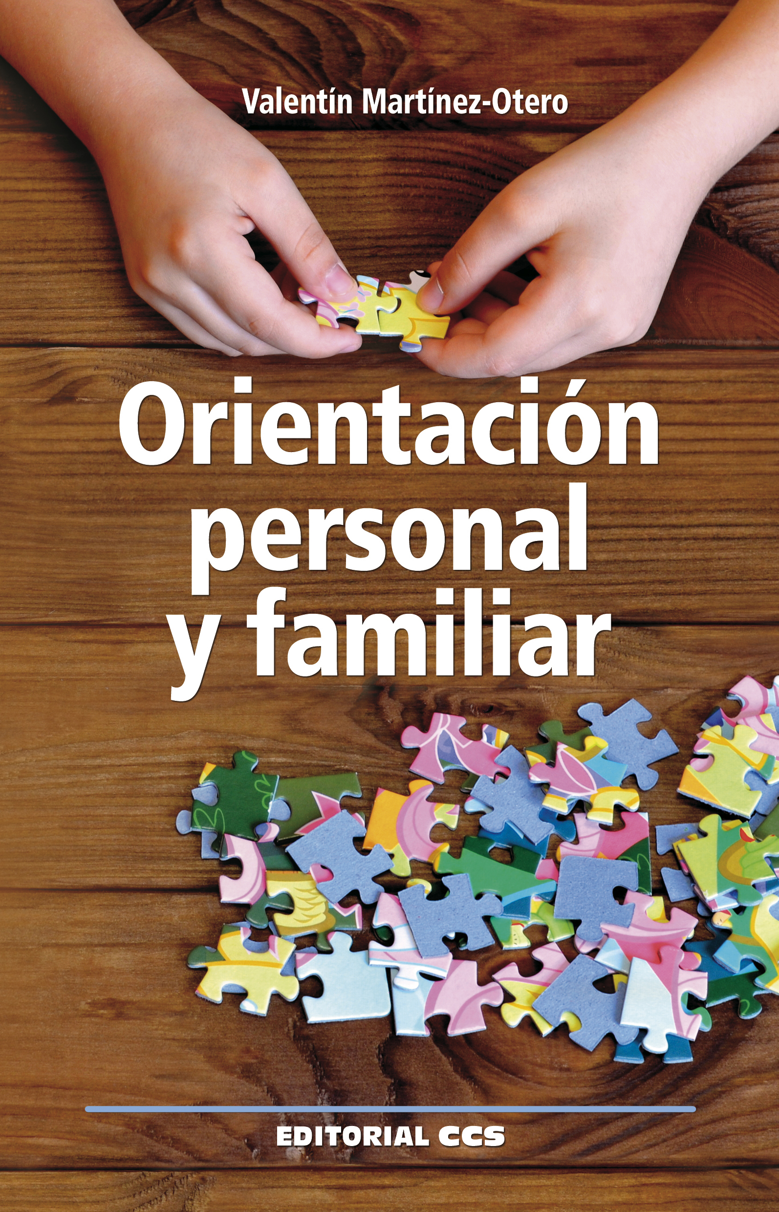 Orientación personal y familiar 
