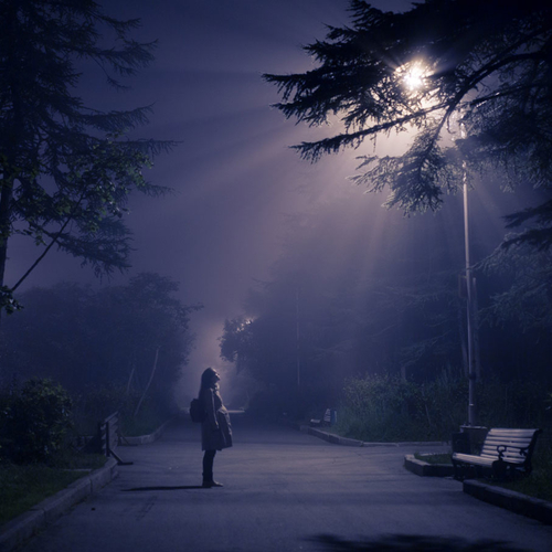 La novela negra que leeremos en 2018