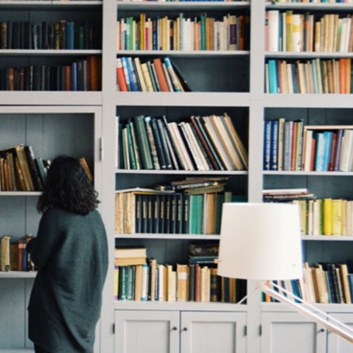 Las novelas que leeremos en 2018
