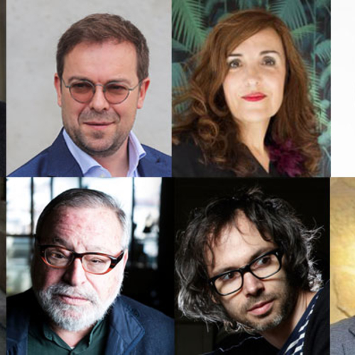 8 libros que han entusiasmado a 8 escritores en 2017