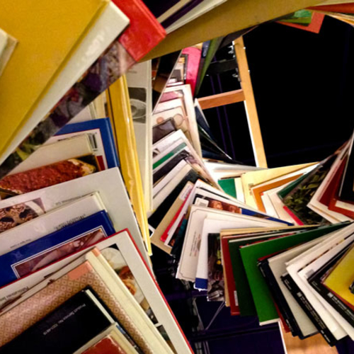 Los 17 libros más visitados del año