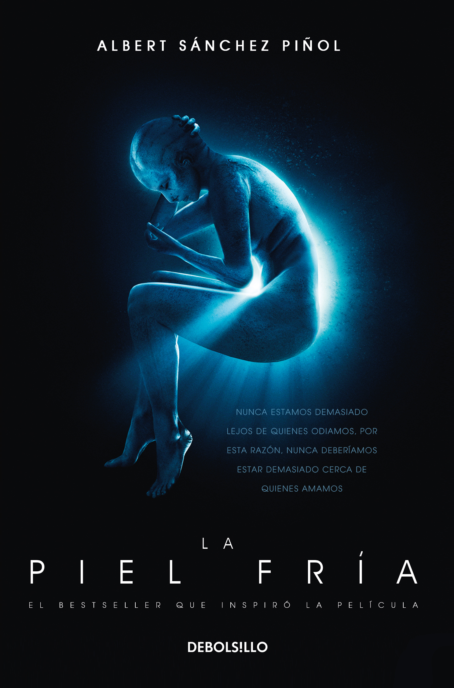 La piel fría