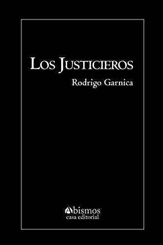 Los justicieros