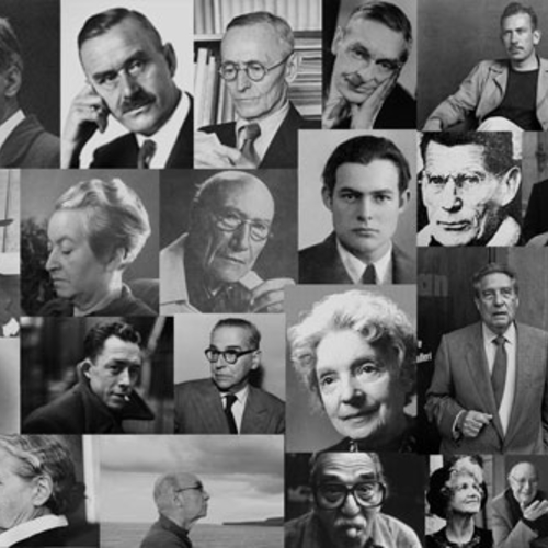 35 Premios Nobel de Literatura que sí pasarán a la historia