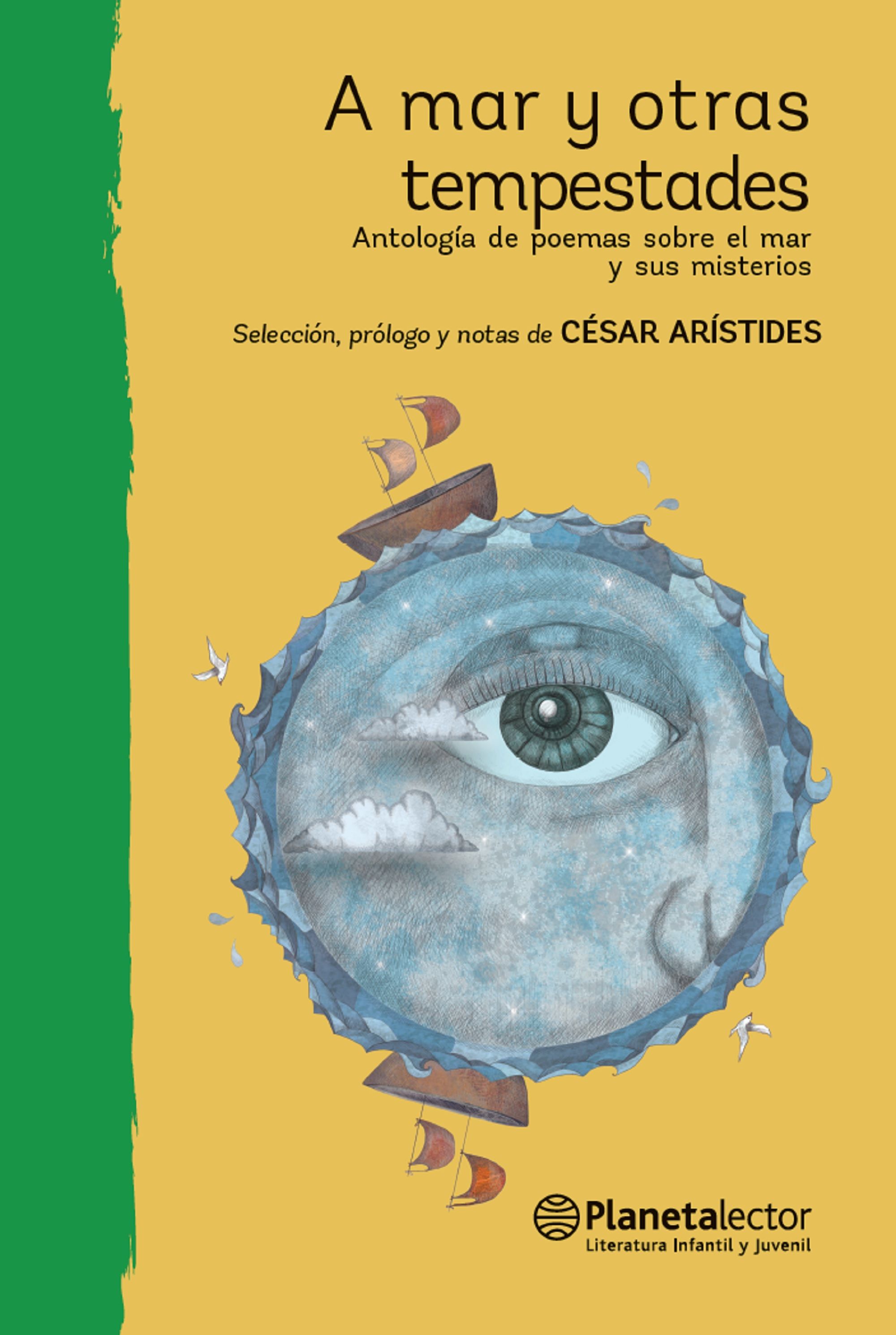 A mar y otras tempestades