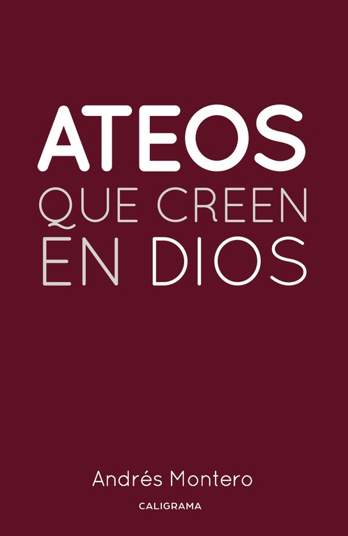 Ateos que creen en Dios