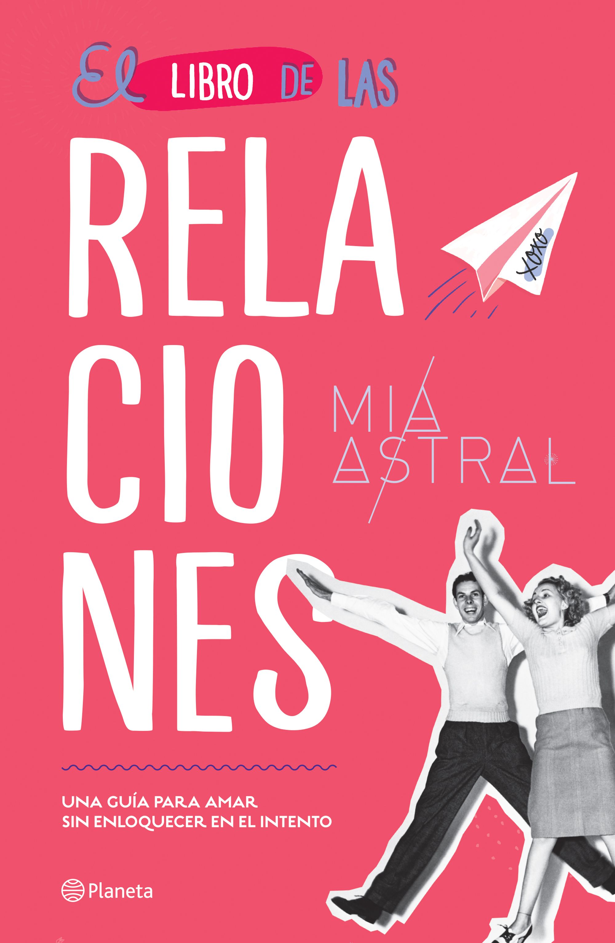 El libro de las relaciones