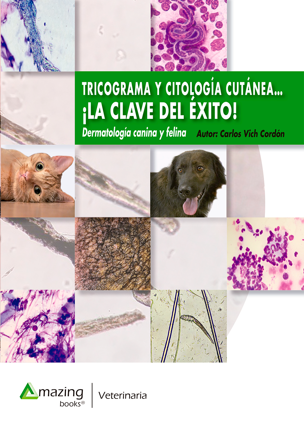 Tricograma y citología