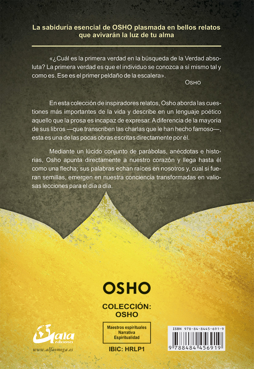 Cuentos para despertar