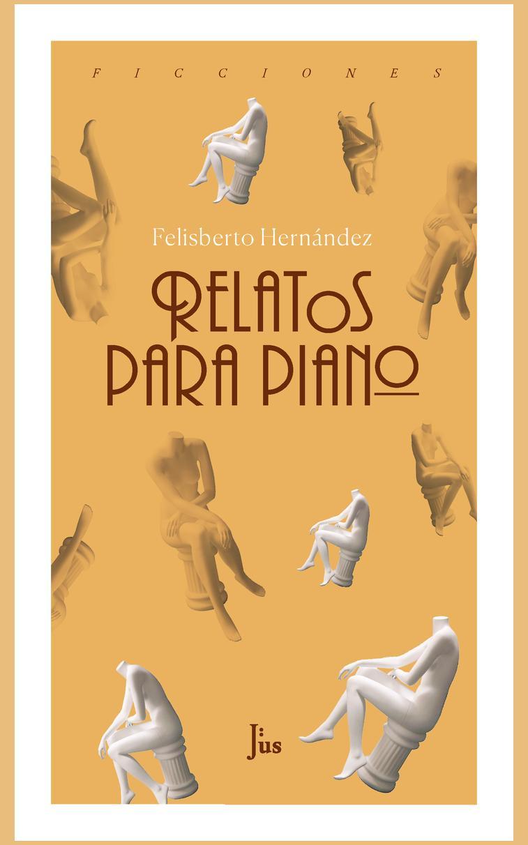 Relatos para piano