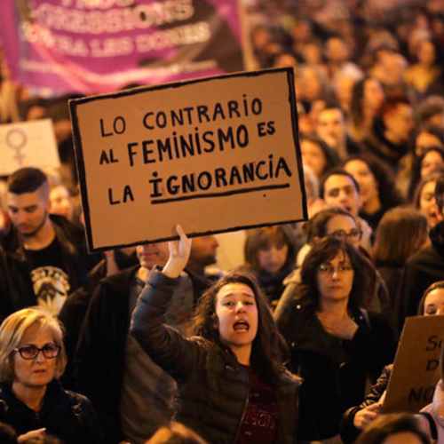 Este cuerpo y (deseo) es mío