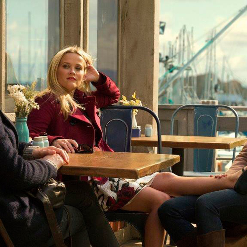 Leer para ver (S Moda febrero 2018)
