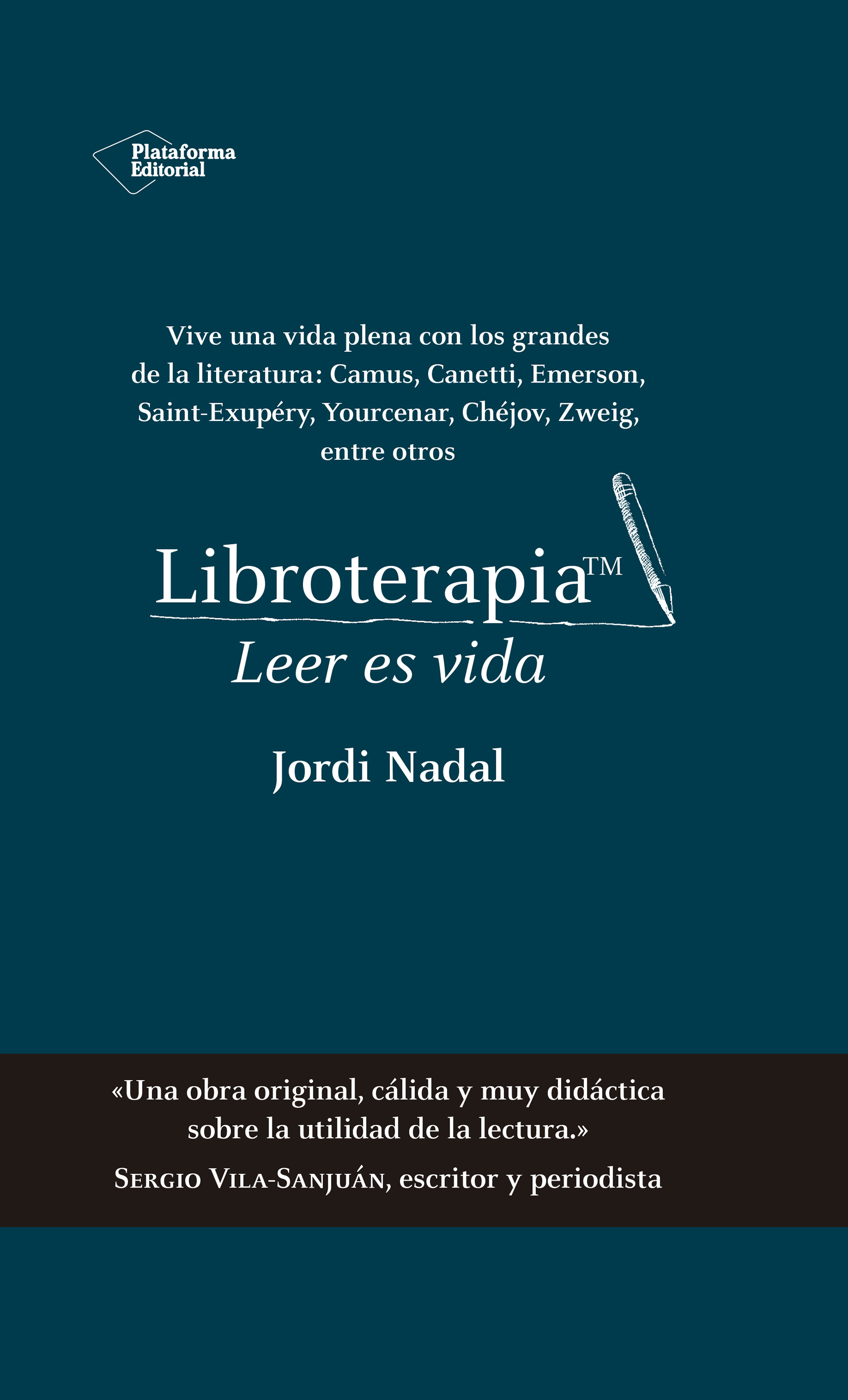 Libroterapia™