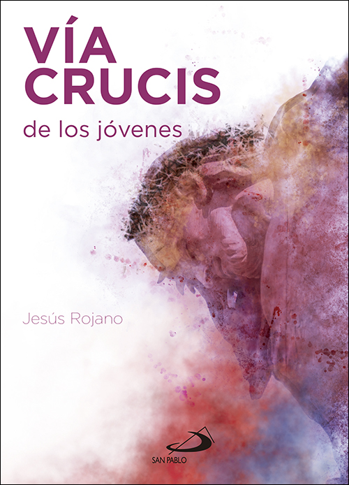 Vía crucis de los jóvenes