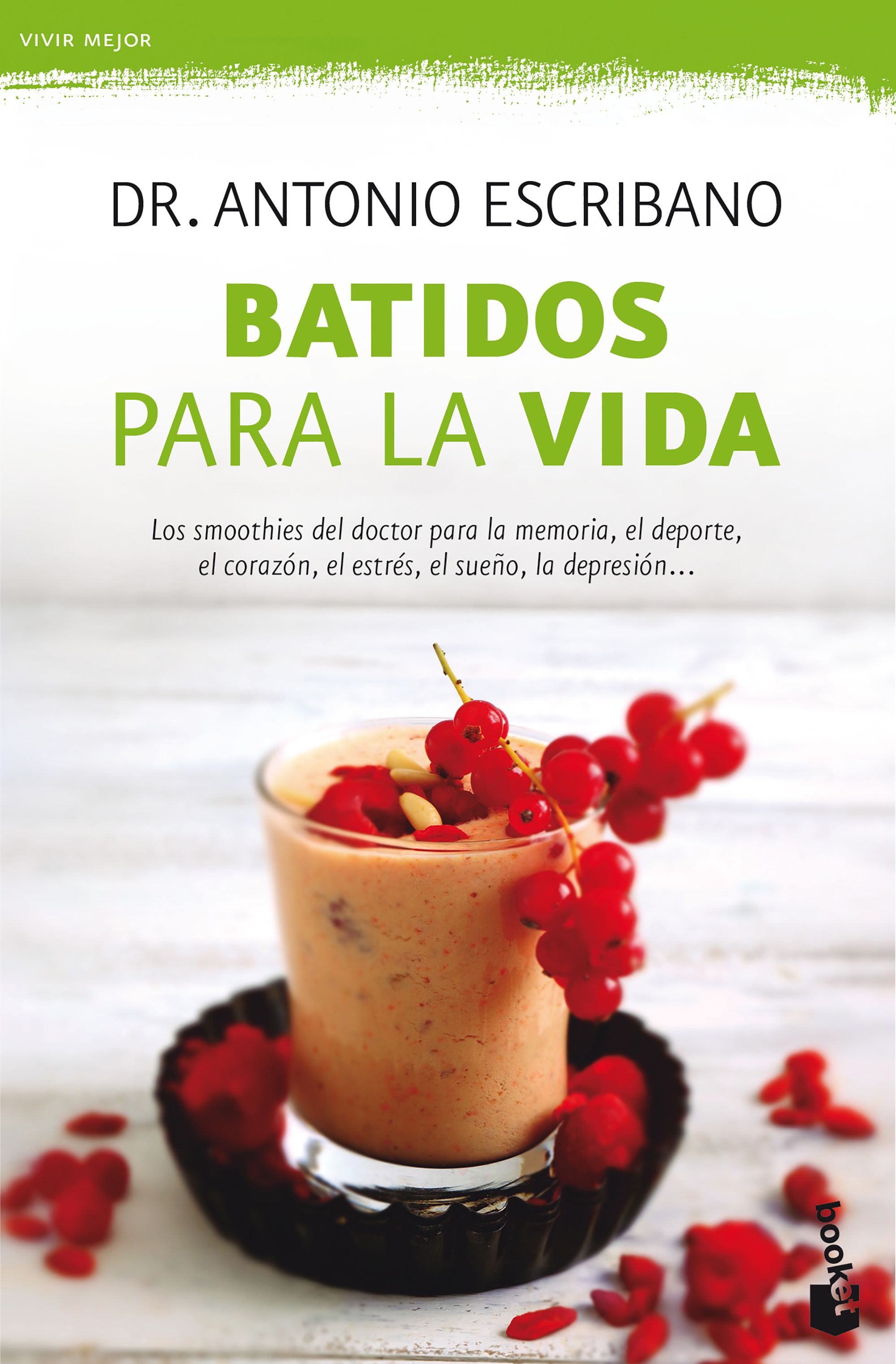 Batidos para la vida
