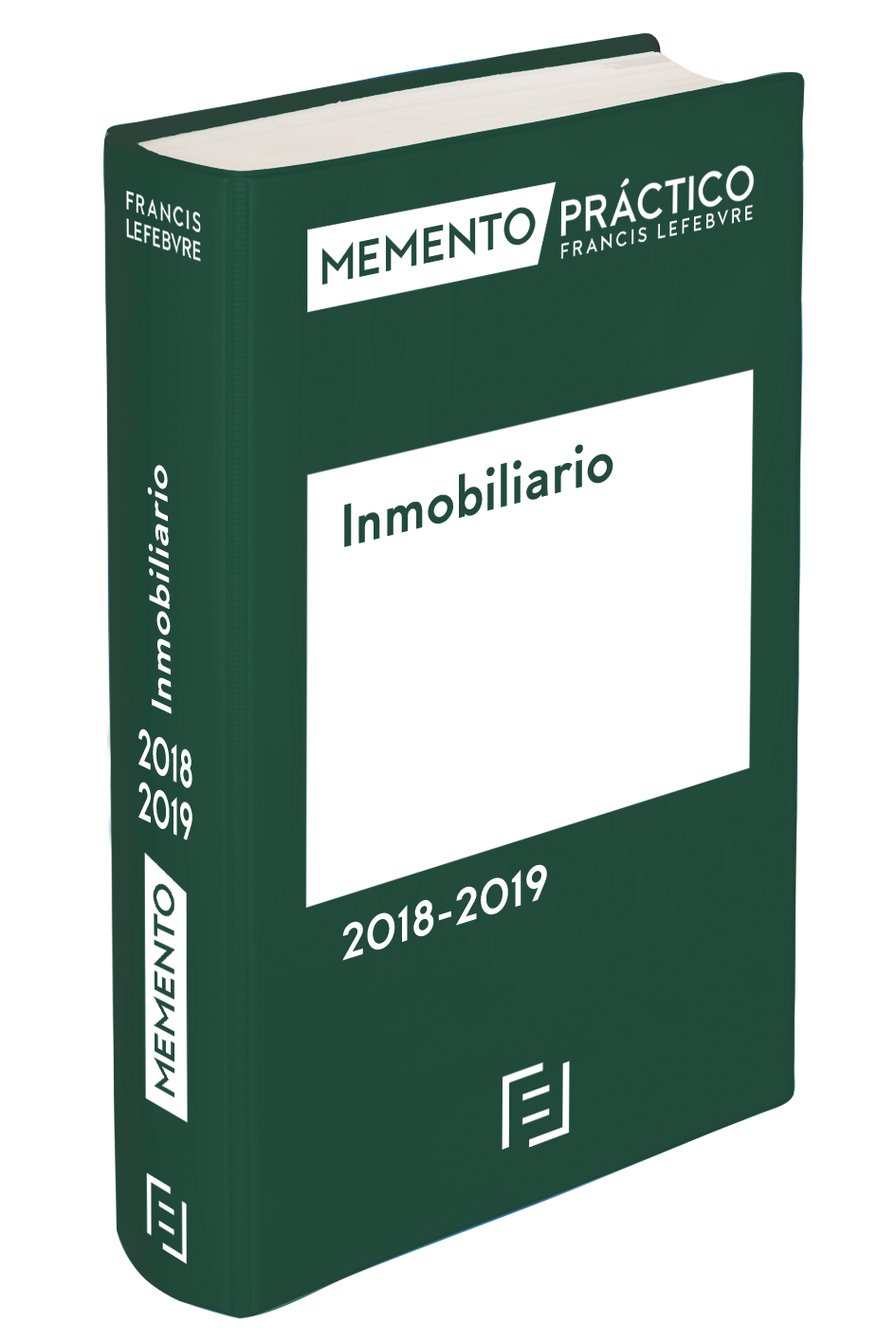 Memento Inmobiliario 2018-2019