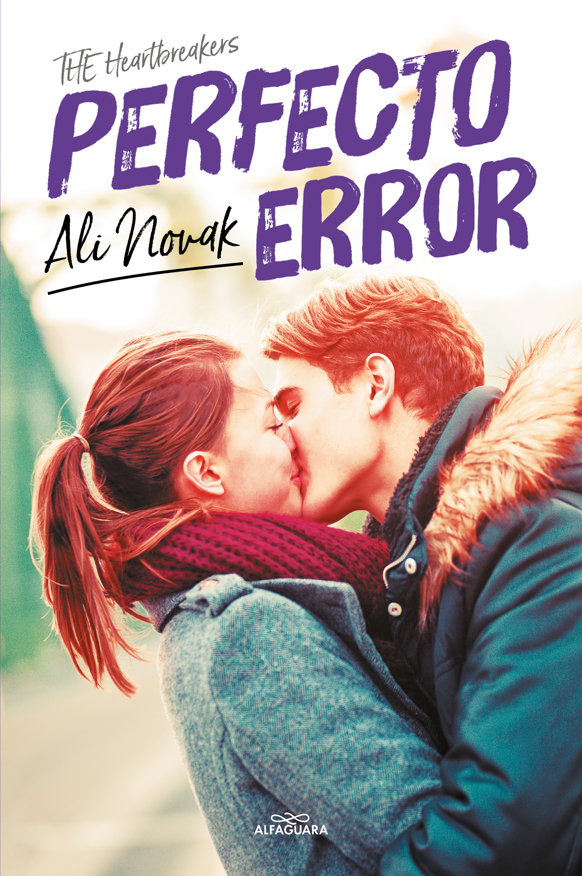 Perfecto error