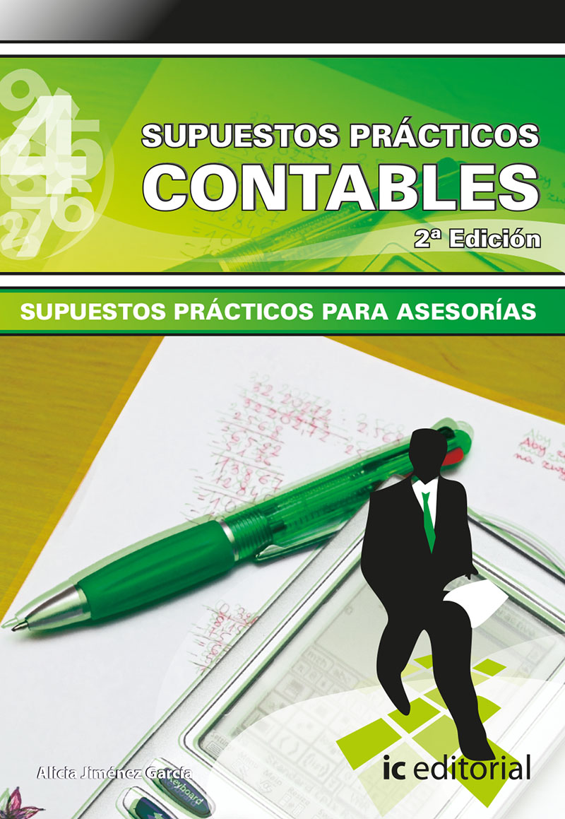 Supuestos prácticos contables