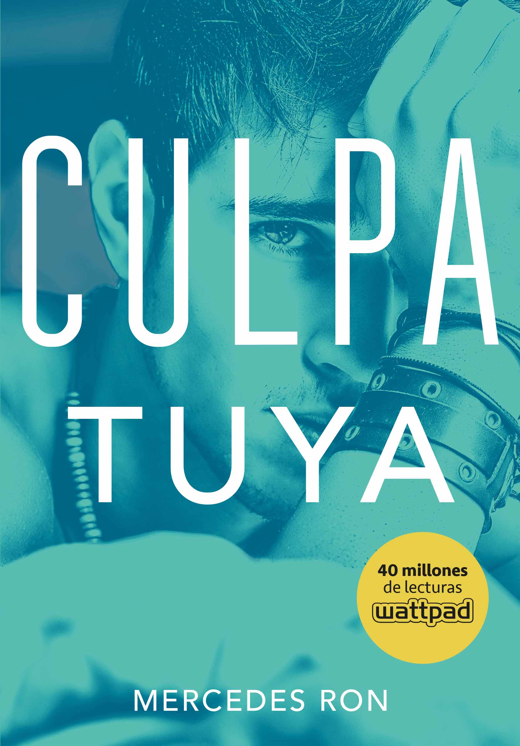 Culpa tuya ( Culpables 2 )