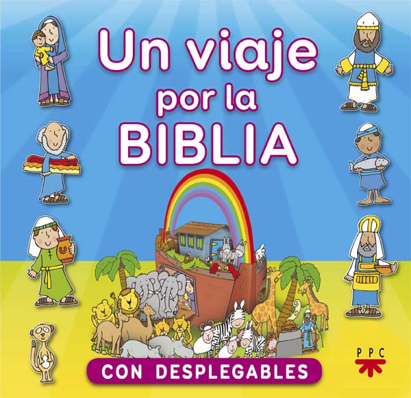 Un viaje por la Biblia