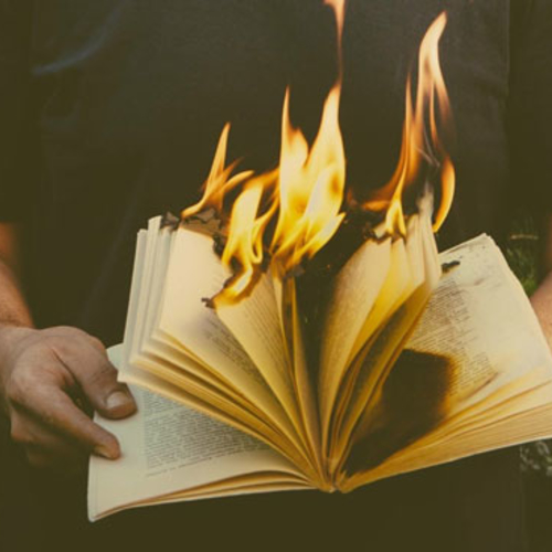 Los libros más polémicos de la historia