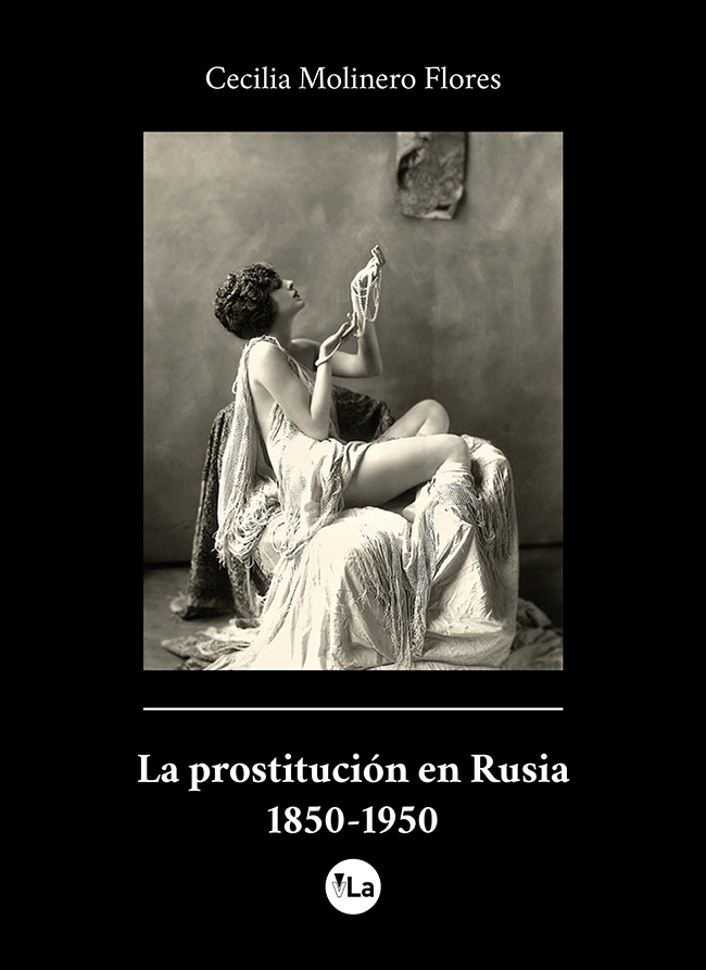 La prostitución en Rusia 1850-1950
