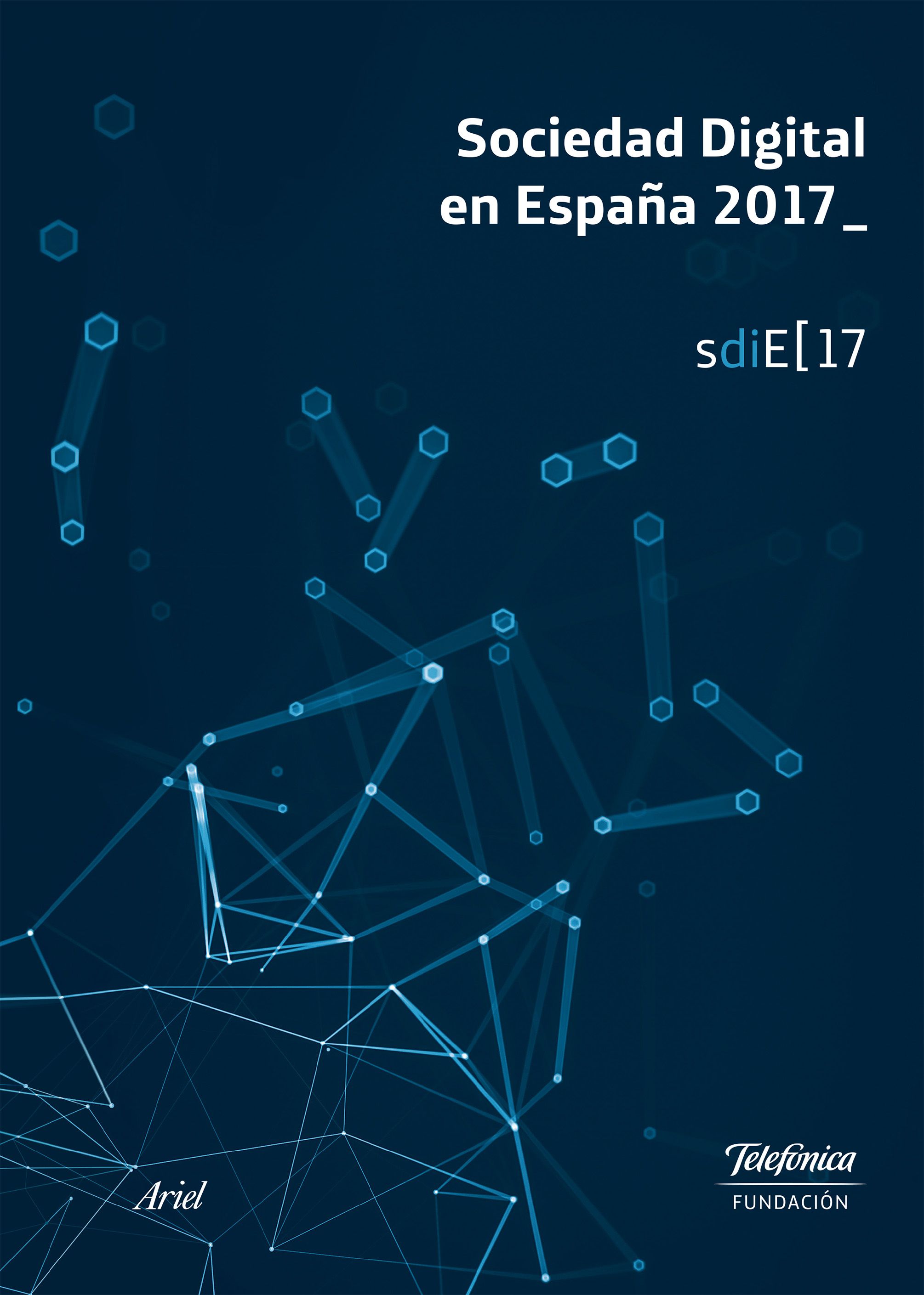 Sociedad Digital en España 2017