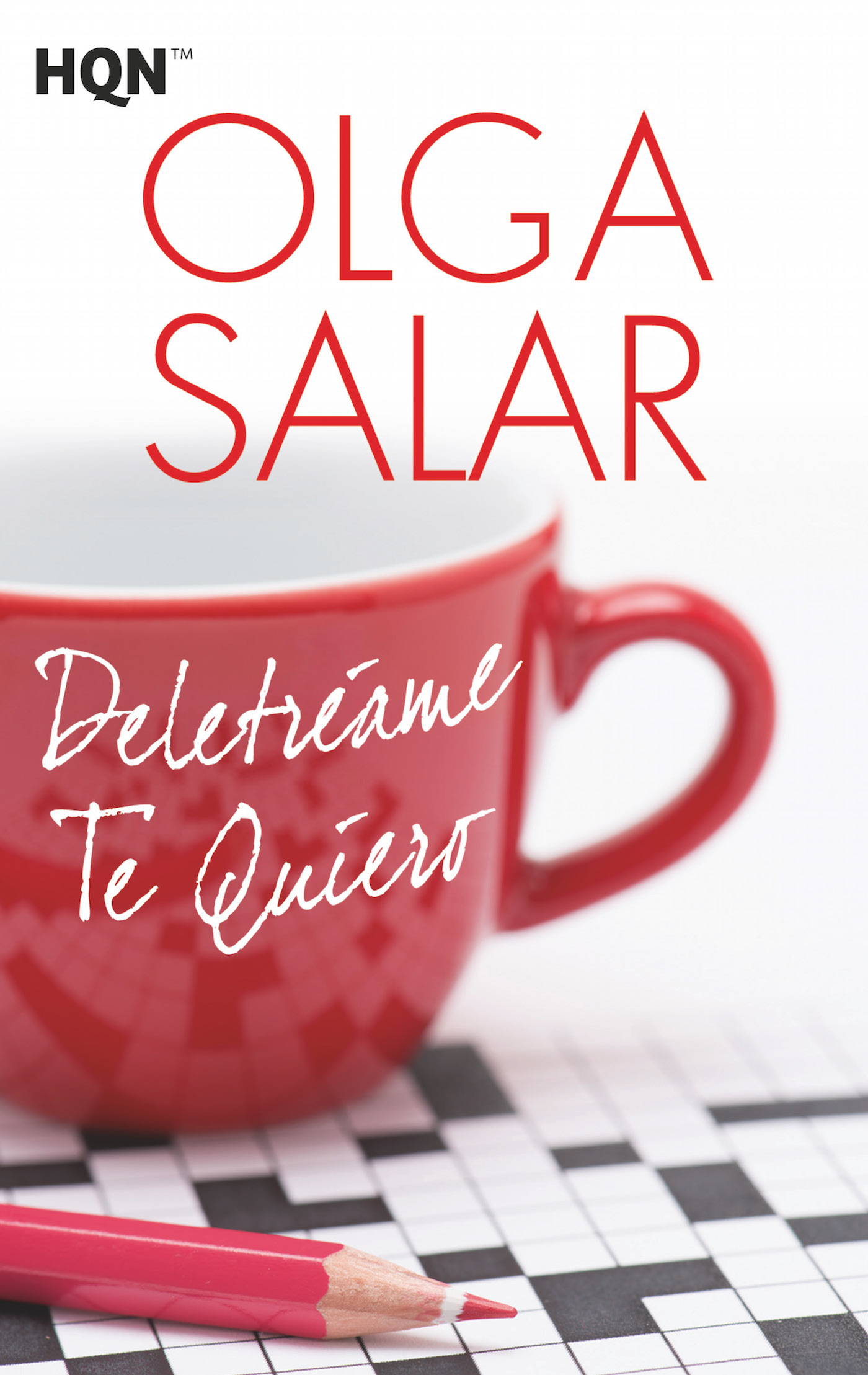 Deletréame te quiero