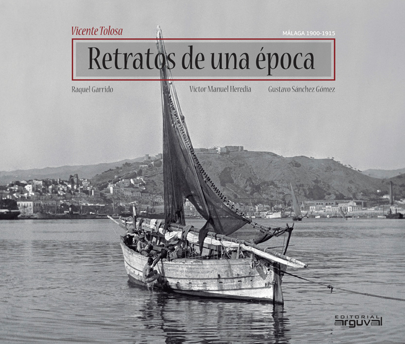 Retratos de una época