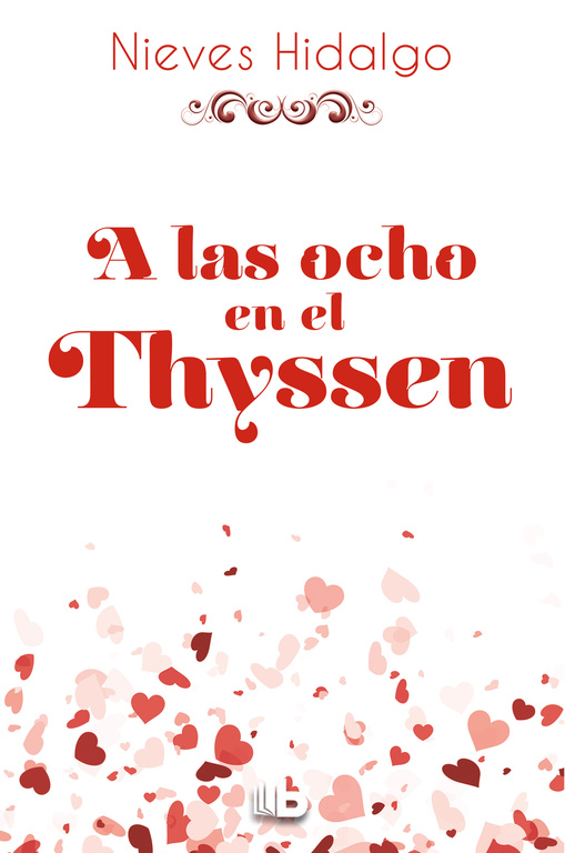 A las ocho en el Thyssen