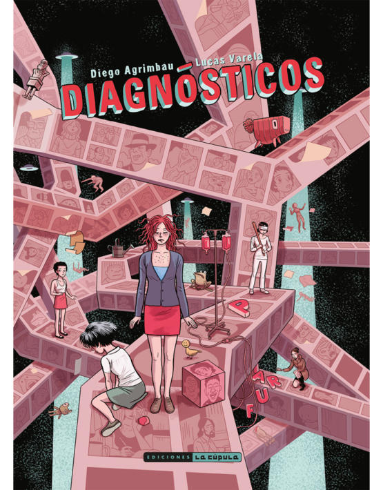 Diagnósticos