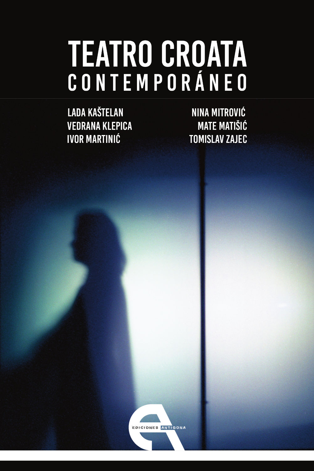 Teatro croata contemporáneo