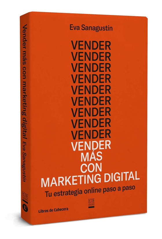 Vender más con marketing digital