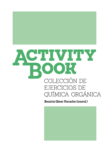 Colección de ejercicios de qu­ímica orgánica