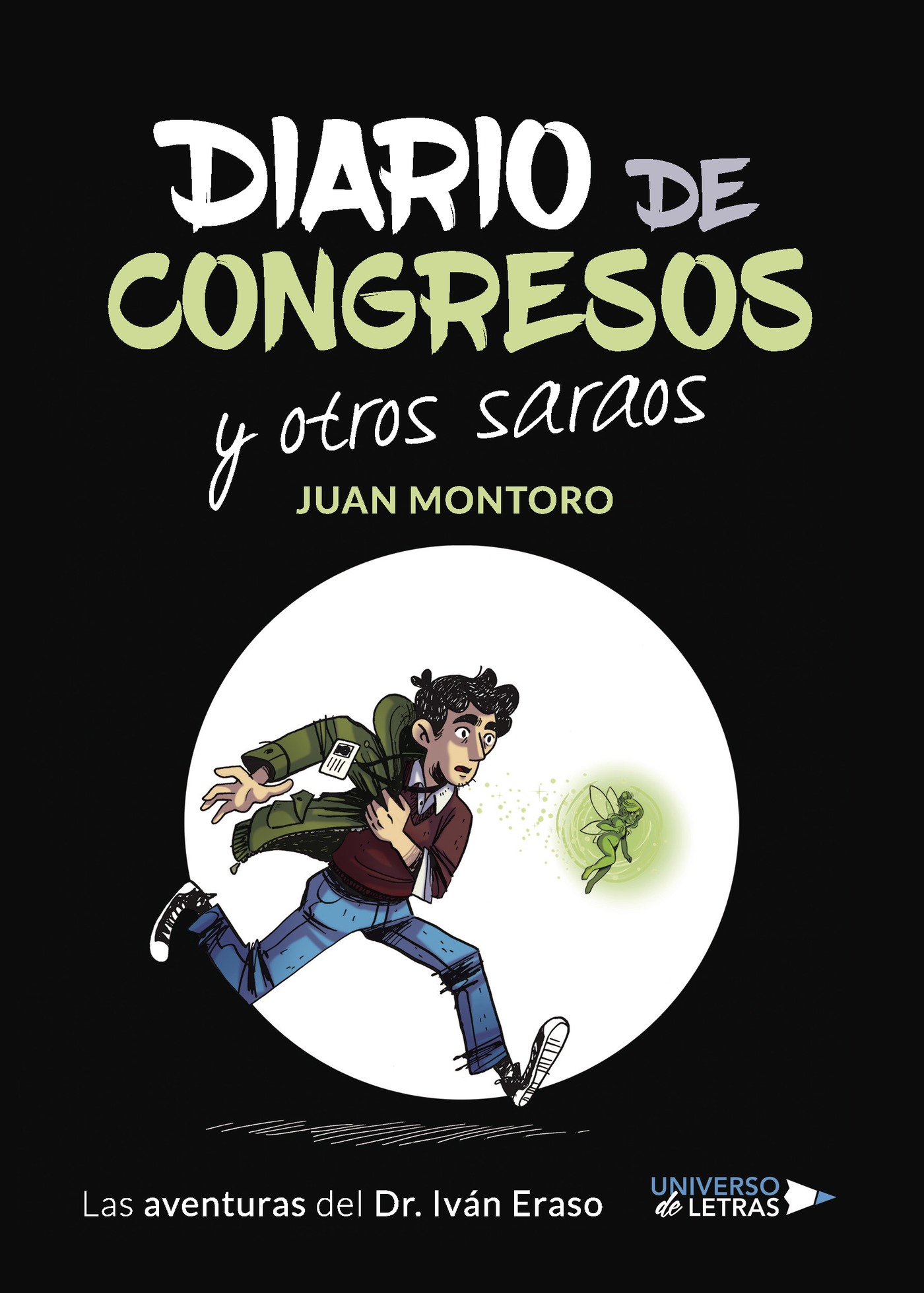 Diario de congresos y otros saraos