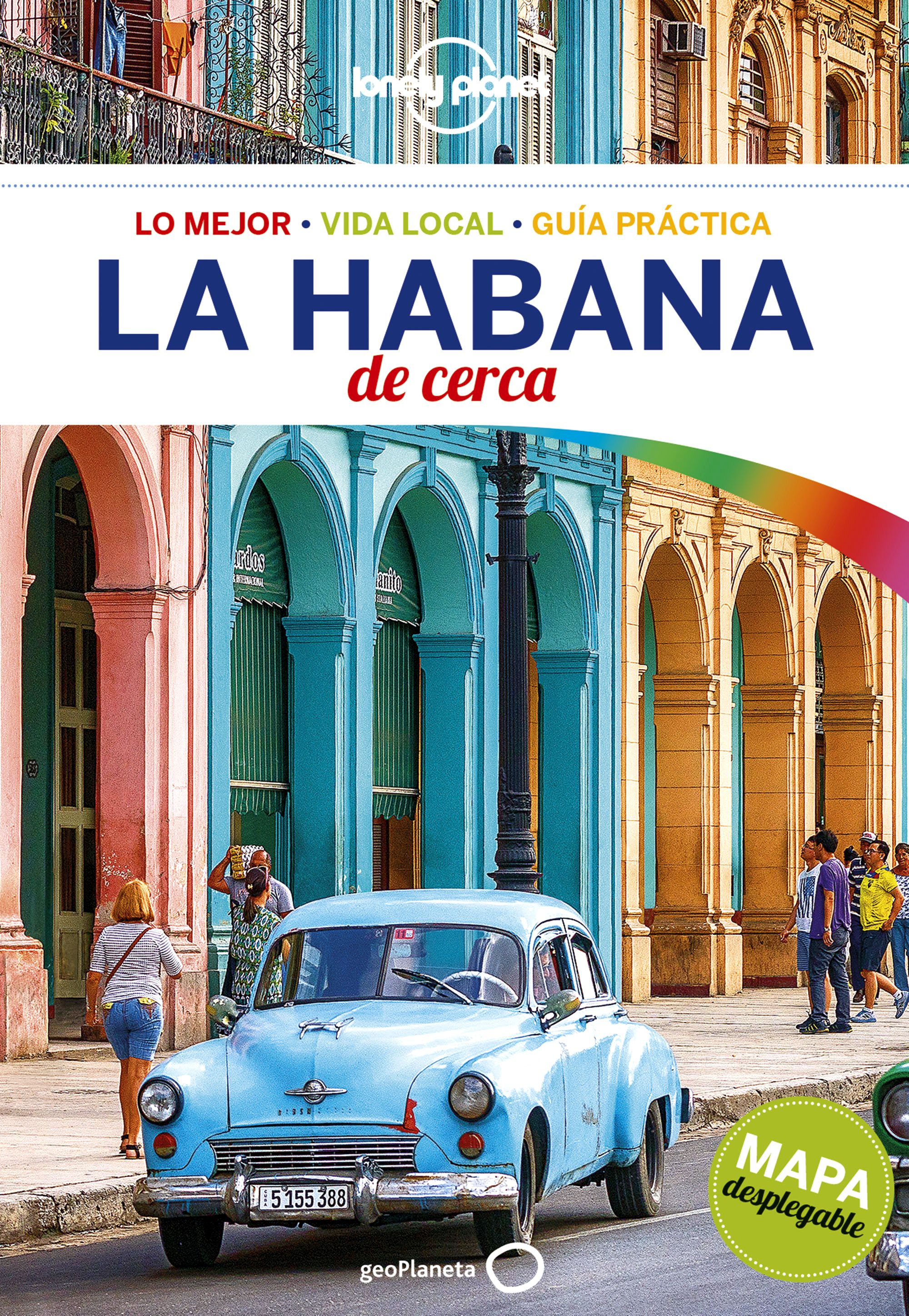 La Habana De cerca 1