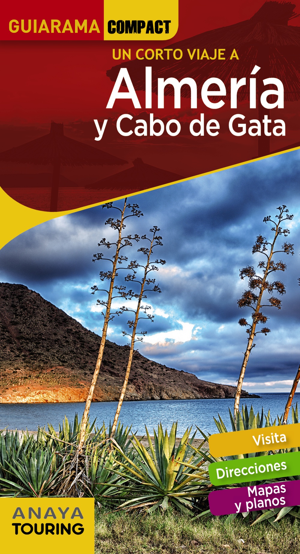 Almería y Cabo de Gata