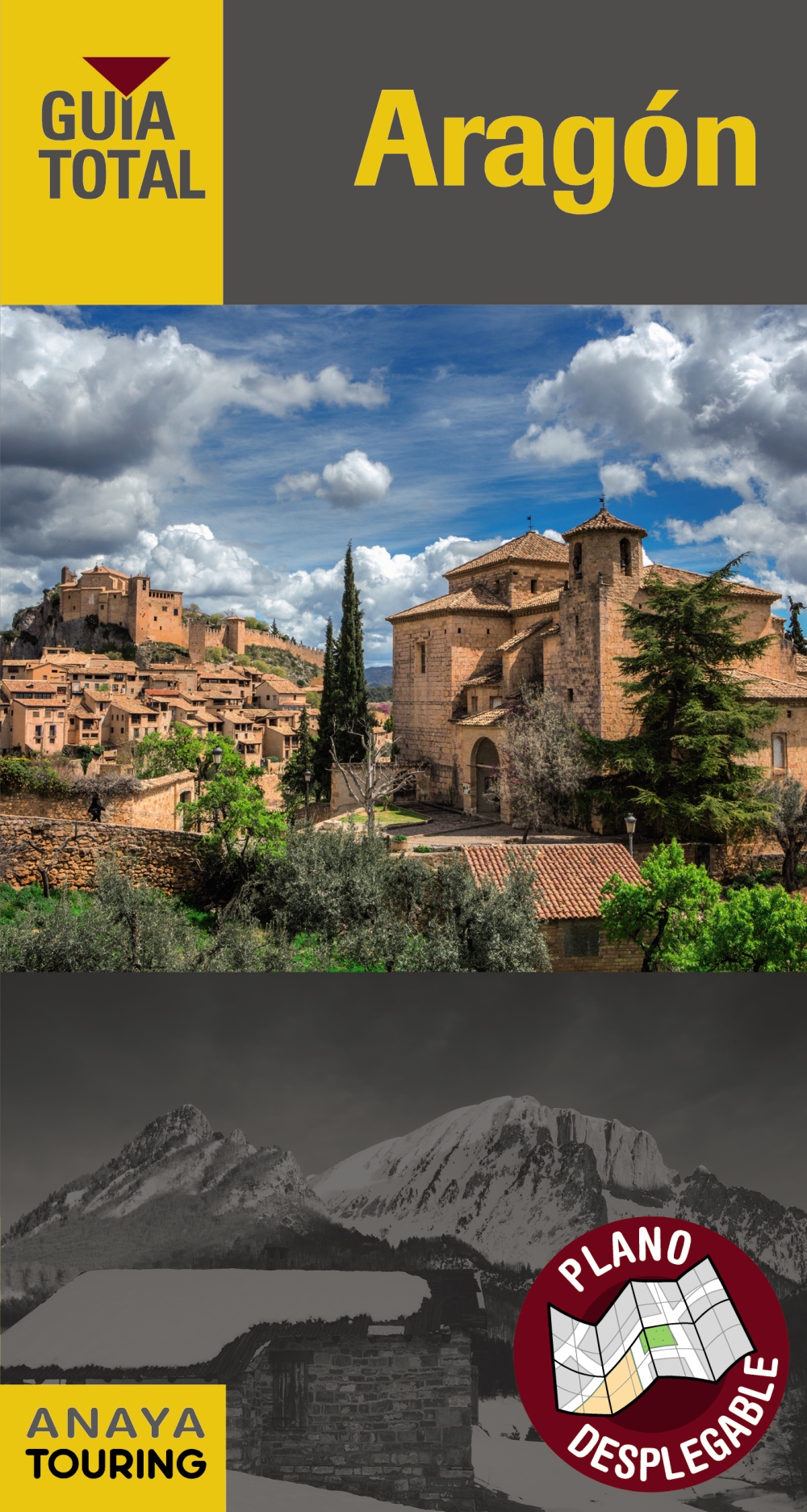 Aragón