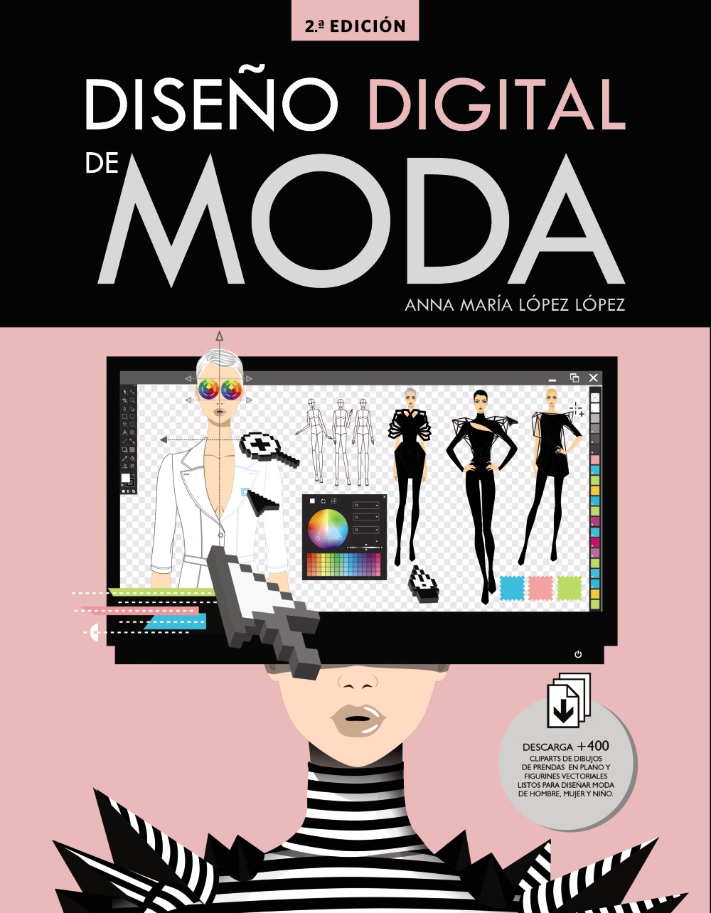 Diseño digital de moda