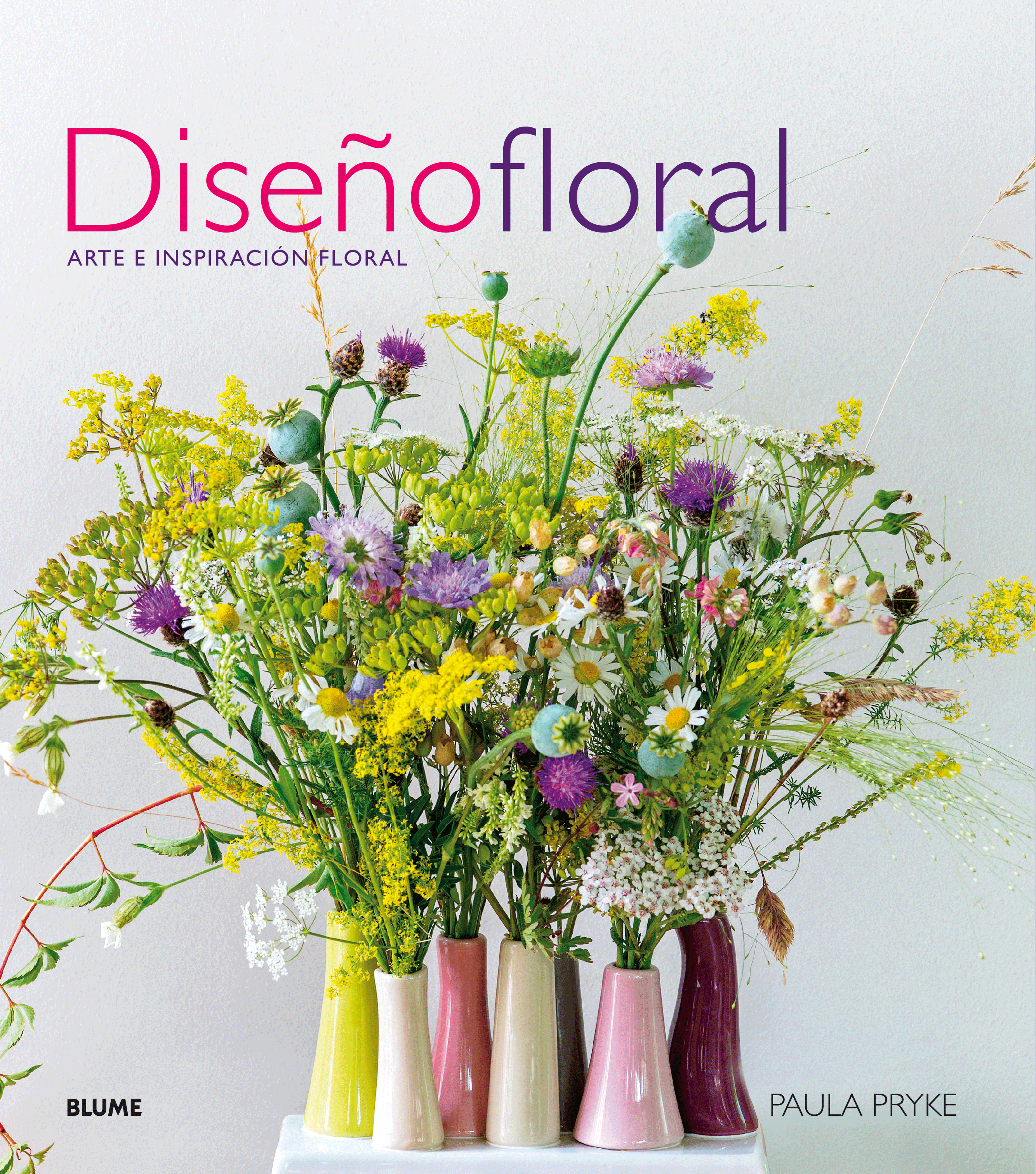 Diseño Floral (2017)