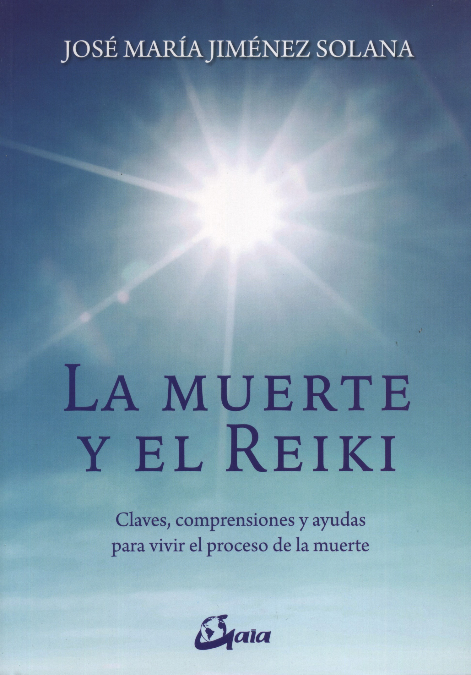 La muerte y el reiki