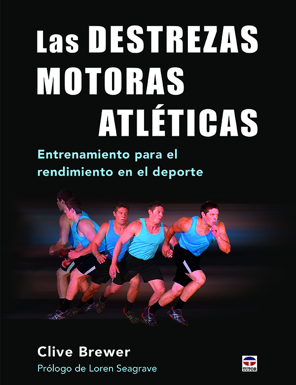 Las destrezas motoras atléticas