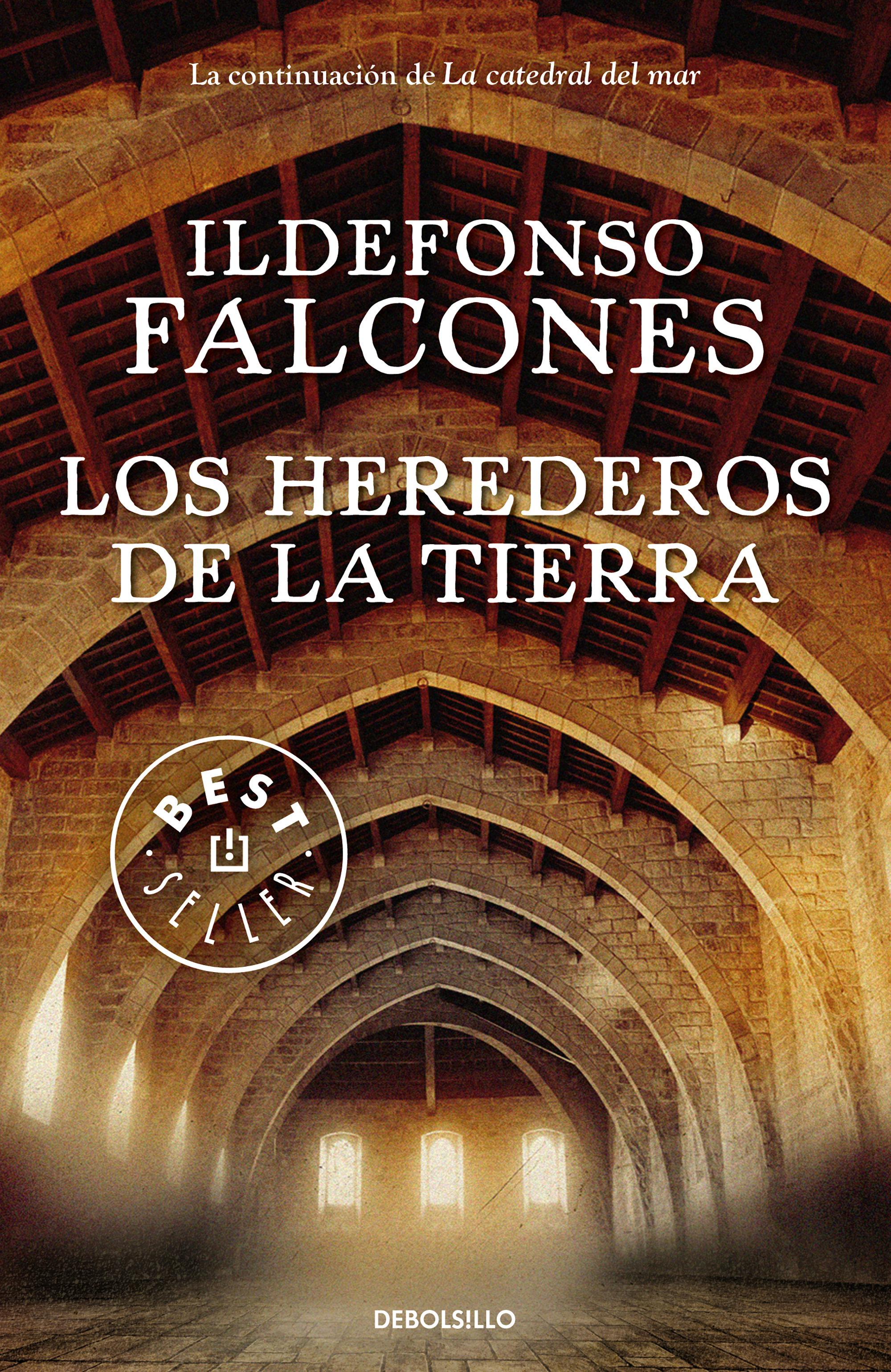 Los herederos de la tierra